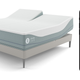 Illustration for article titled A Bed That Cools and Heats Each Sleeper Separately Will Save Countless Relationships